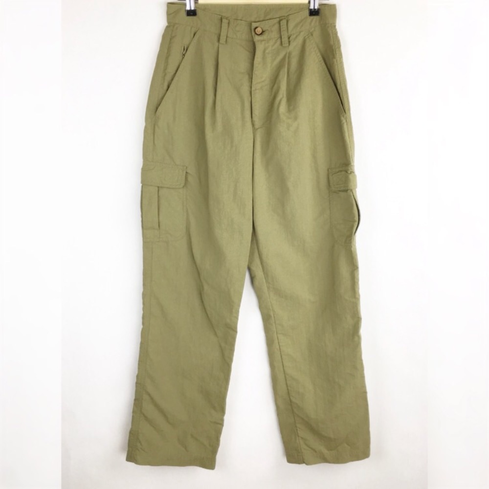 REI | 8 | Cargo Pants